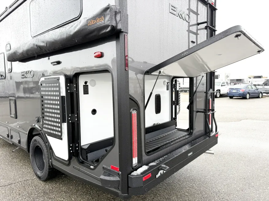 2027 Winnebago EKKO 22A | Photo 22 of 23