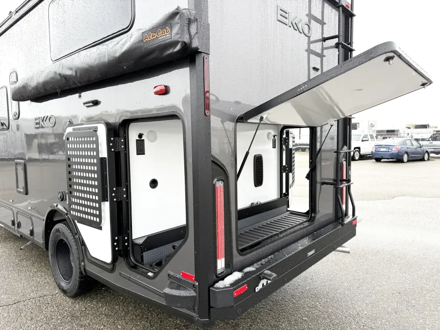 2027 Winnebago EKKO 22A | Photo 22 of 23