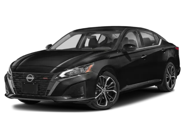 2024 Nissan Altima | Photo 12 of 12