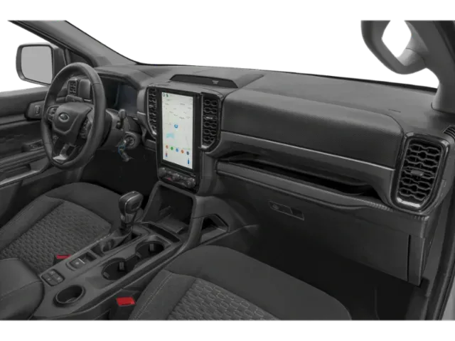 2025 Ford Ranger | Photo 20 of 23