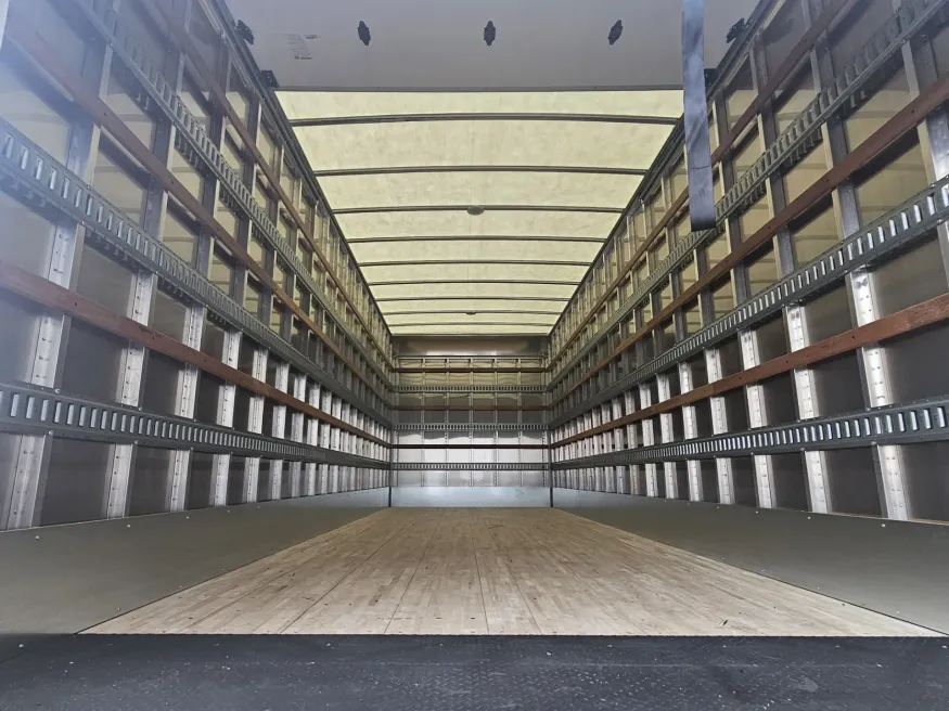 2026 Freightliner M2 106 | Photo 6 of 11