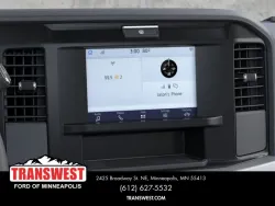 2026 Ford Super Duty F-350 XL | Thumbnail Photo 13 of 22