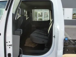 2026 Ford F-550 | Thumbnail Photo 13 of 15