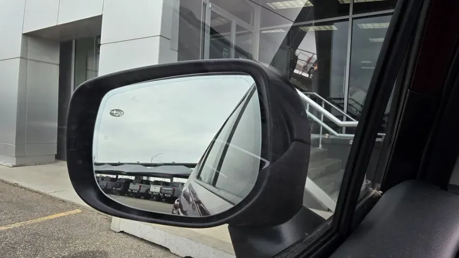 2024 Subaru Forester | Photo 11 of 32