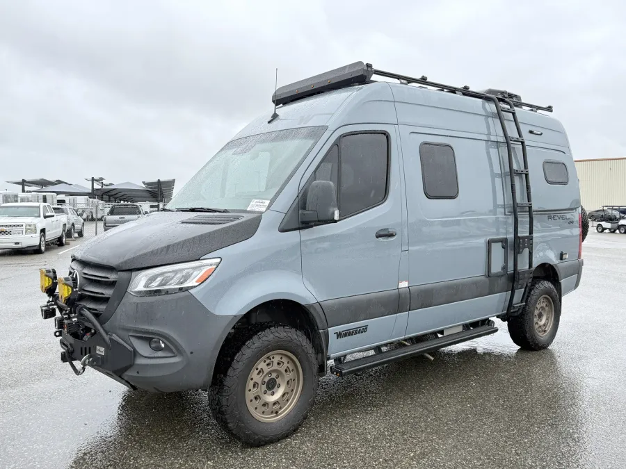 2023 Winnebago Revel 44E | Photo 20 of 20