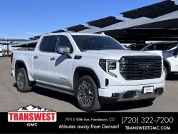 2026 GMC Sierra 1500 Denali Ultimate | Thumbnail Photo 28 of 28
