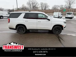 2021 Chevrolet Tahoe Police | Thumbnail Photo 4 of 12