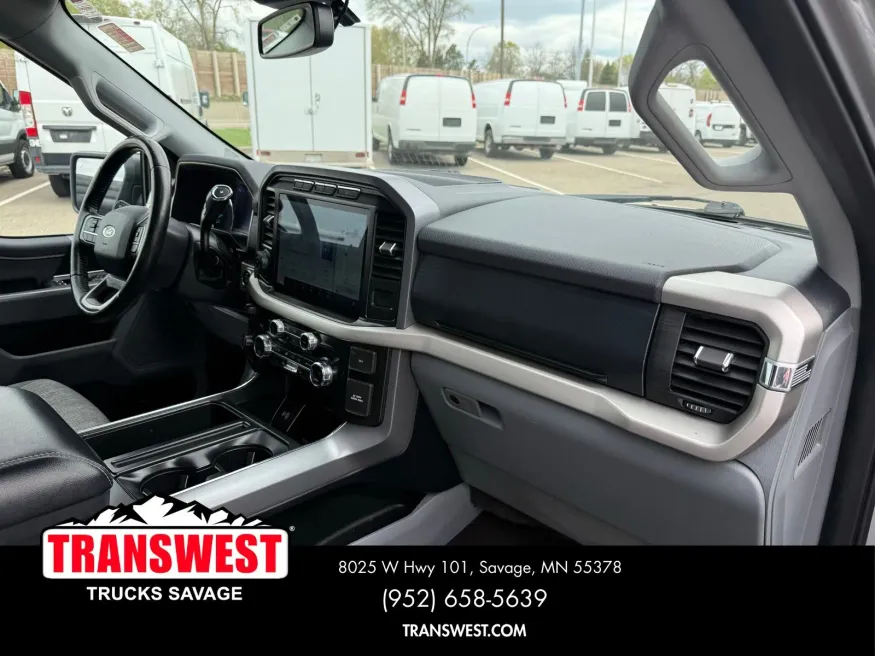 2021 Ford F-150 XLT | Photo 6 of 21