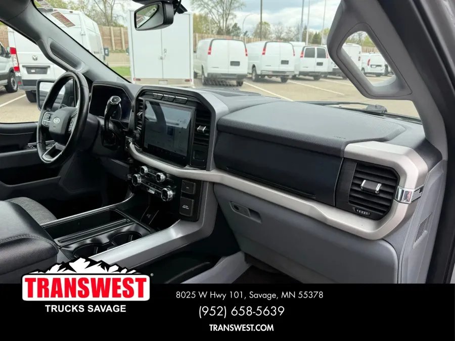 2021 Ford F-150 XLT | Photo 6 of 21