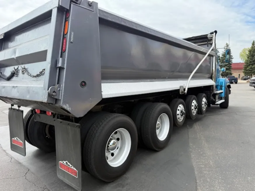 2019 Western Star 4700SF | Photo 6 of 14