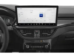 2026 Ford Escape Hybrid | Thumbnail Photo 6 of 13