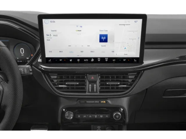 2026 Ford Escape Hybrid | Photo 6 of 13