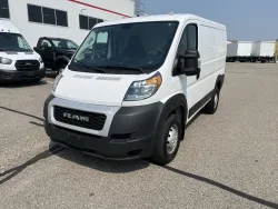 2021 RAM Promaster | Thumbnail Photo 1 of 19
