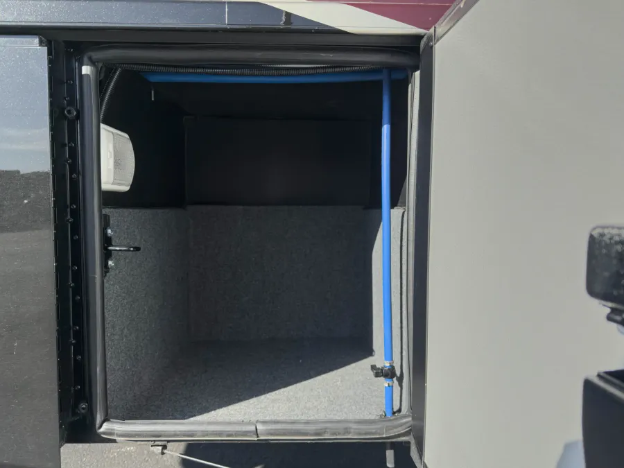 2023 Newmar Bay Star 3408 | Photo 30 of 38