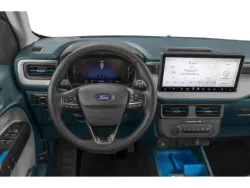 2026 Ford Maverick | Thumbnail Photo 3 of 12