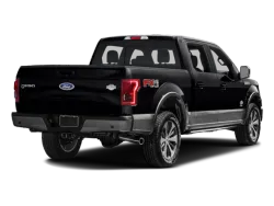 2016 Ford F-150 | Thumbnail Photo 1 of 17