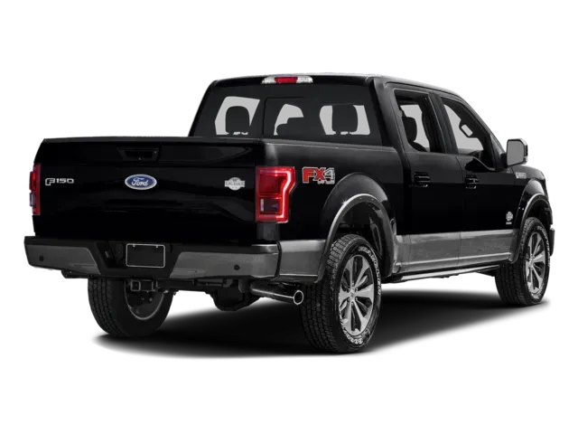 2016 Ford F-150 | Photo 1 of 17