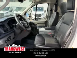 2023 Ford Transit-250 LR AWD 148" | Thumbnail Photo 2 of 20