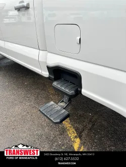 2026 Ford Super Duty F-350 Platinum | Thumbnail Photo 7 of 19