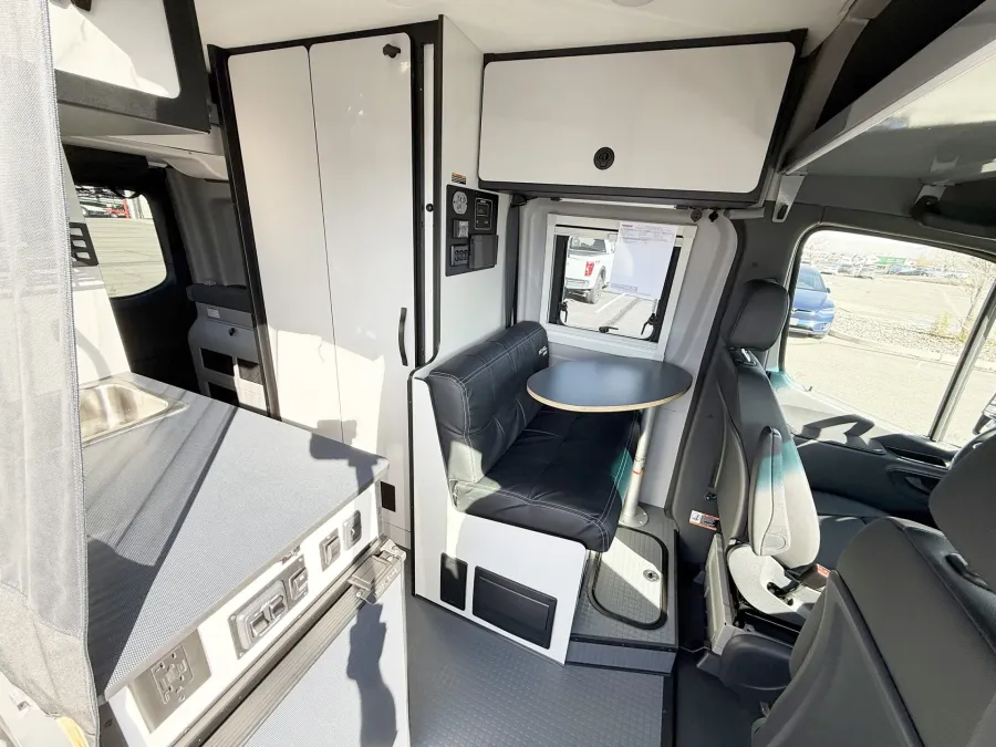 2026 Winnebago Revel Sport 44N | Photo 3 of 17