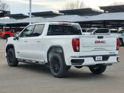 2026 GMC Sierra 1500 Elevation | Thumbnail Photo 2 of 23