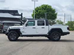 2020 Jeep Gladiator Rubicon | Thumbnail Photo 3 of 26