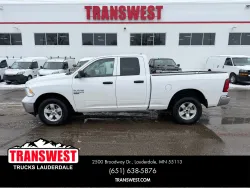 2024 RAM 1500 Classic SLT | Thumbnail Photo 1 of 21