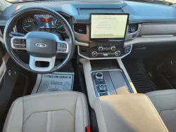 2023 Ford Expedition Limited | Thumbnail Photo 12 of 30