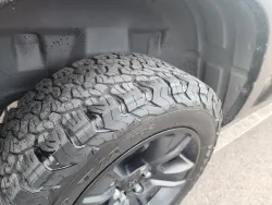 2020 RAM 1500 Big Horn | Thumbnail Photo 8 of 46