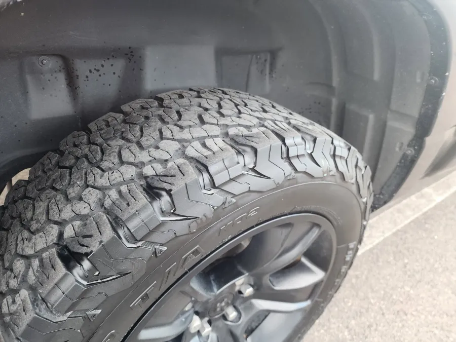 2020 RAM 1500 Big Horn | Photo 8 of 46