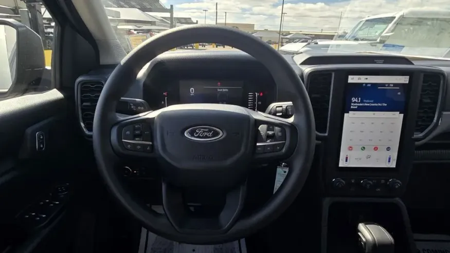 2026 Ford Ranger | Photo 14 of 27