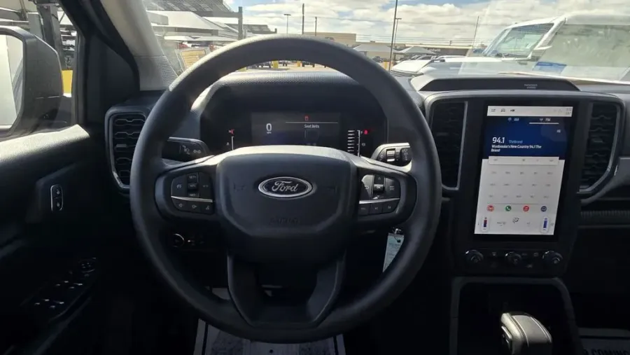 2026 Ford Ranger | Photo 14 of 27