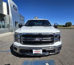 2025 Ford F-150 | Thumbnail Photo 2 of 32