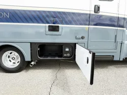 2027 Winnebago Navion 24R | Thumbnail Photo 19 of 22