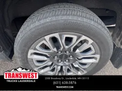 2023 GMC Sierra 1500 Denali Ultimate | Thumbnail Photo 11 of 18