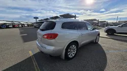 2017 Buick Enclave | Thumbnail Photo 5 of 32
