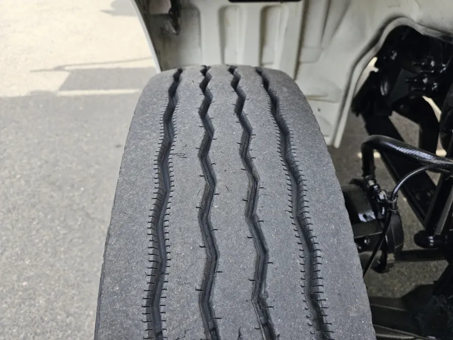 2022 Western Star 49X | Photo 16 of 18