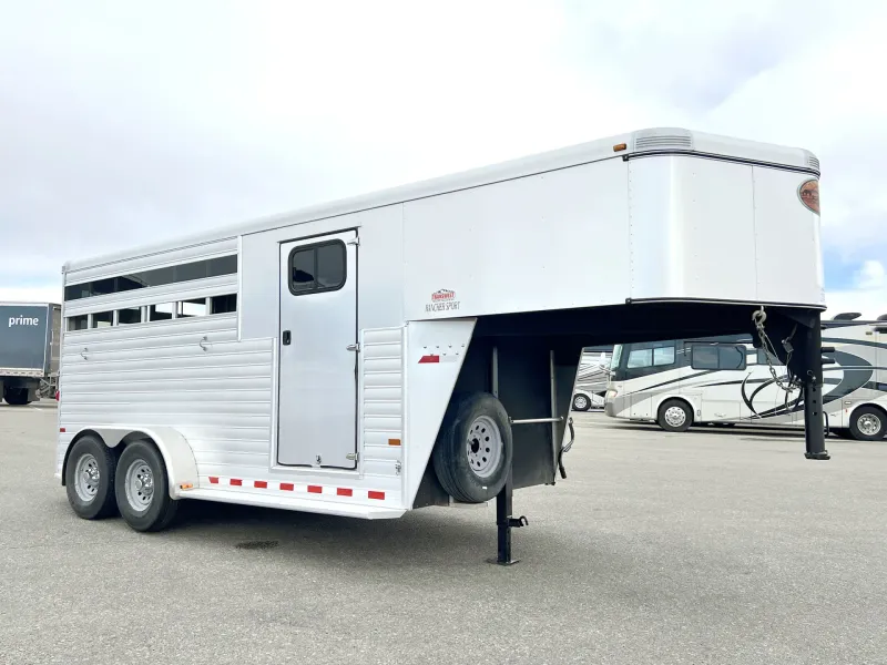 Horse Trailers for Sale Transwest
