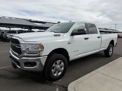 2022 RAM 2500 Big Horn | Thumbnail Photo 3 of 18