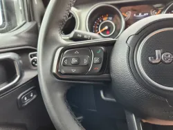 2023 Jeep Wrangler Sport S | Thumbnail Photo 21 of 28