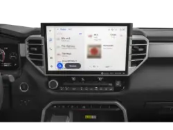 2025 Toyota Tundra | Thumbnail Photo 6 of 12