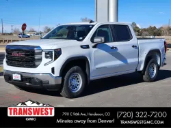 2026 GMC Sierra 1500 Pro | Thumbnail Photo 20 of 20
