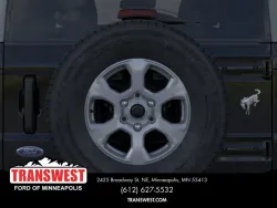 2025 Ford Bronco Big Bend | Thumbnail Photo 31 of 36