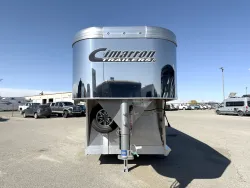 2026 Cimarron Norstar 4HGN | Thumbnail Photo 17 of 18