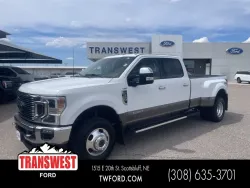 2022 Ford F-350 | Thumbnail Photo 1 of 1