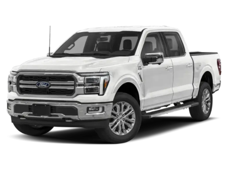 2024 Ford F-150 | Photo 13 of 13