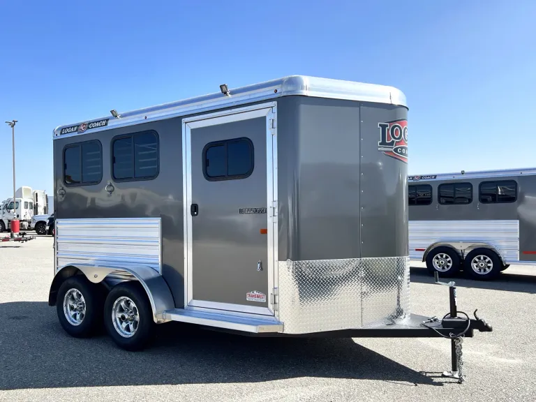 2024 Logan Coach Bullseye 2HBP