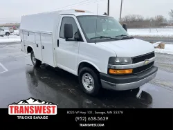 2019 Chevrolet Express | Thumbnail Photo 15 of 16