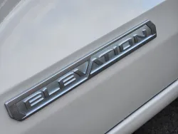 2026 GMC Canyon 4WD Elevation | Thumbnail Photo 7 of 22