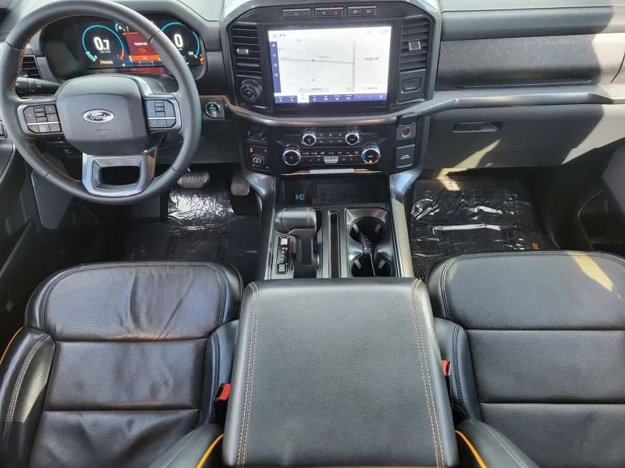 2023 Ford F-150 XL | Photo 22 of 26